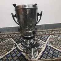 سماور برقی ۴/۵ لیتری