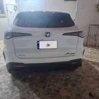 خودرو چنگان 2026
