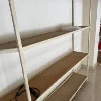 قفسه آهنی