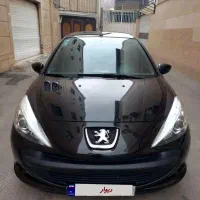 پژو ۲۰۷ tu3|خودرو سواری و وانت|بابل, |دیوار