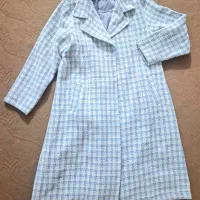 پالتو شنل سایز 44-46 کاملانو نو