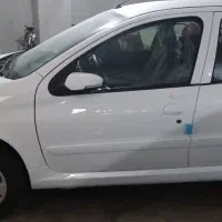 رانا پلاس TU5P ارتقاء یافته چهارچرخ دیسکی