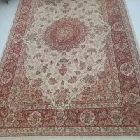 فرش 6 متری فرهی