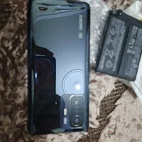 گوشی شیاومی 11t pro ram 12