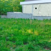 زمین به مساحت304 متر مربع سند تک برگ