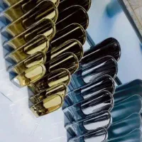 تولید وپخش سرتاس استیل و گالوانیزه