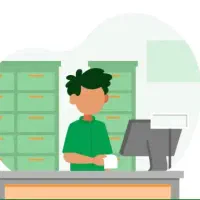 صندوقدار فوری پروتئینی
