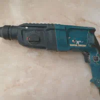 دریل چکشی