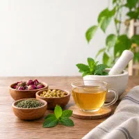 آموزش طب سنتی رایگان +کسب درآمد