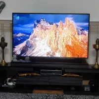 تلویزیون ال جی ۵۵ اینچ اصلی