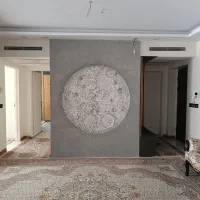 برج افق