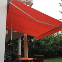 سایبان مغازه
