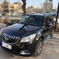 هایما S7توربو1800