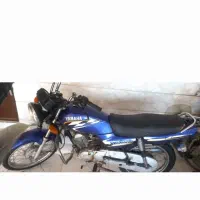 یاماها ۱۲۵ YBX