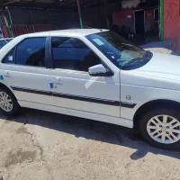 پارسXU7P1400|خودرو سواری و وانت|رستم‌آباد, |دیوار