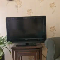 تلویزیون (ال سی دی سونی ۳۲ اینچ)