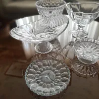 کریستال خارجی