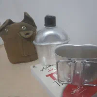 قمقمه F70 کره ای
