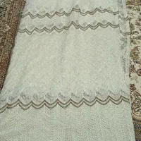 پرده پذیرایی