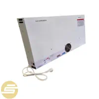 رادیاتور هیتر بخاری برقی فن دار دنا 3000 هوشمند