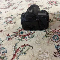 دوربین کنون 80D