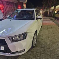 دنا پلاس توربو مدل ۱۴۰۳