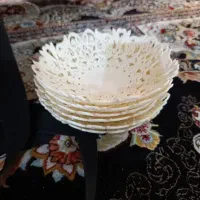 تعدادی وسایل و پشه بند