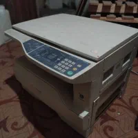دستگاه فتوکپی