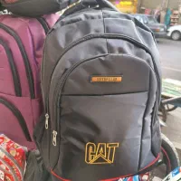 کوله با کیفت CAT