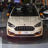 اطلس s مدل ۱۴۰۵ صفر