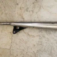 اگزوز  متور سیکلت