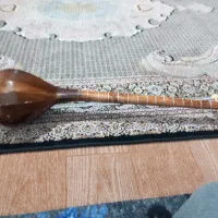 ساز سه تار شهر شوط