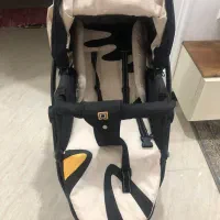 کالسکه Mon آلمان