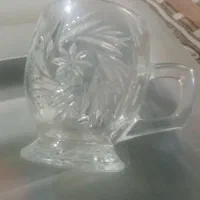سه دست فنجان خورشیدی فروشی