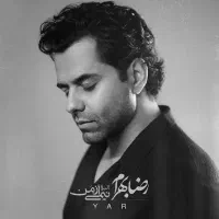 دو عدد بلیت کنسرت رضا بهرام ردیف ۳