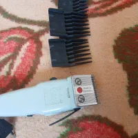 ماشین اصلاح موزر