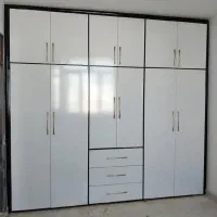 کابینت و کمد دیواری