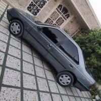 پژو مدل۹۶تروتمیز