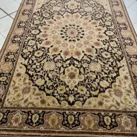 فرش ۶ متری طرح شیک و مدرن