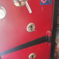 گاوصندق.گازصحفه.ای