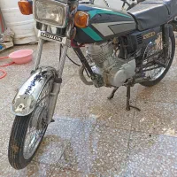 موتور معدل 84 مدارک تکمیل برند کویر