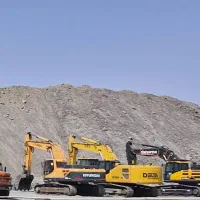 استخدام راننده بیل در اصفهان