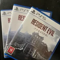 Resident evil 9 requiem