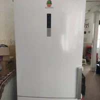 یخچال فریز سامسونگ، کمتر از نصف قیمت نو