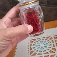 زعفران اصل  از کشاورز