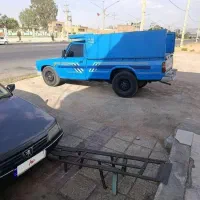 نیسان مدل 1403
