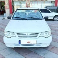 پراید عتیقه 132 مدل97 خونگی صفر