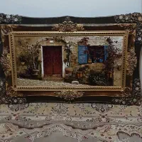 تابلوفرش