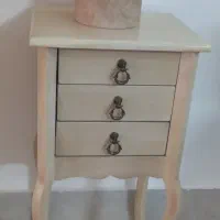 سرویس چوب کامل
