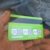 گم شده کارت عابر بانک وملی